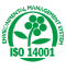 logo - iso 14001