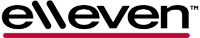 Logo - elleven