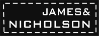 Logo - James Nicholson